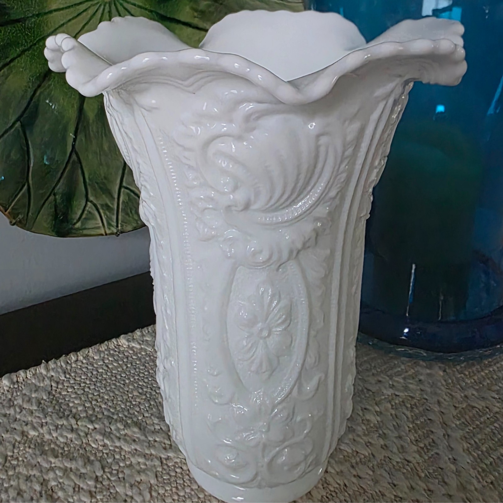 RARE Antique EAPG Imperial Glass \