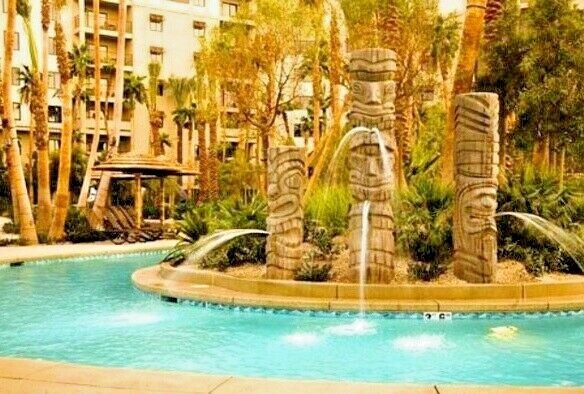 OCT NOV~Tahiti Village Resort~Bora~Vegas Condos~LAZY RIVER  PRICE IS PER WEEK