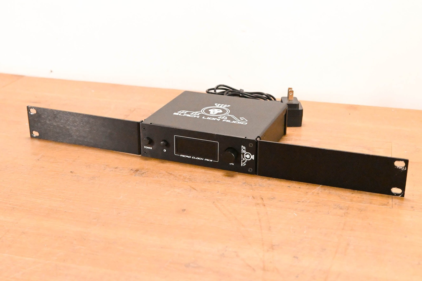Black Lion Audio Micro Clock MkIII Master Clock CG010MW