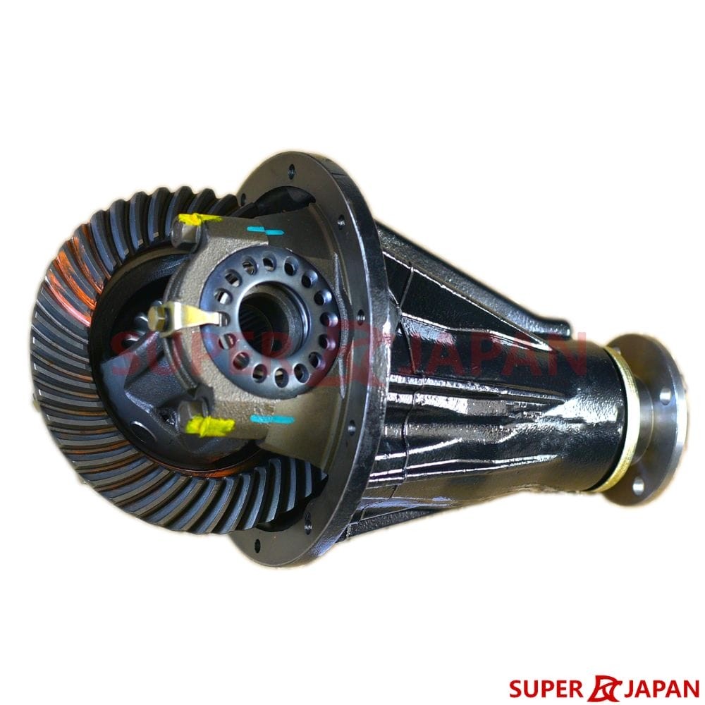 Super DK Japan Toyota Differential 10x43 New Hiace 41110-26441
