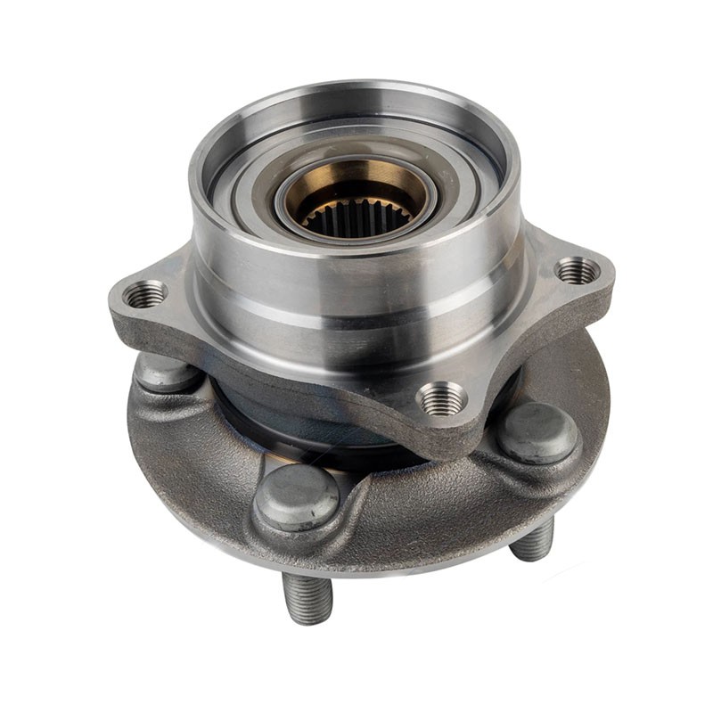 4351047012 KOYO Front Bearing & Hub for  PRIUS 2004-09 43510-47012 US