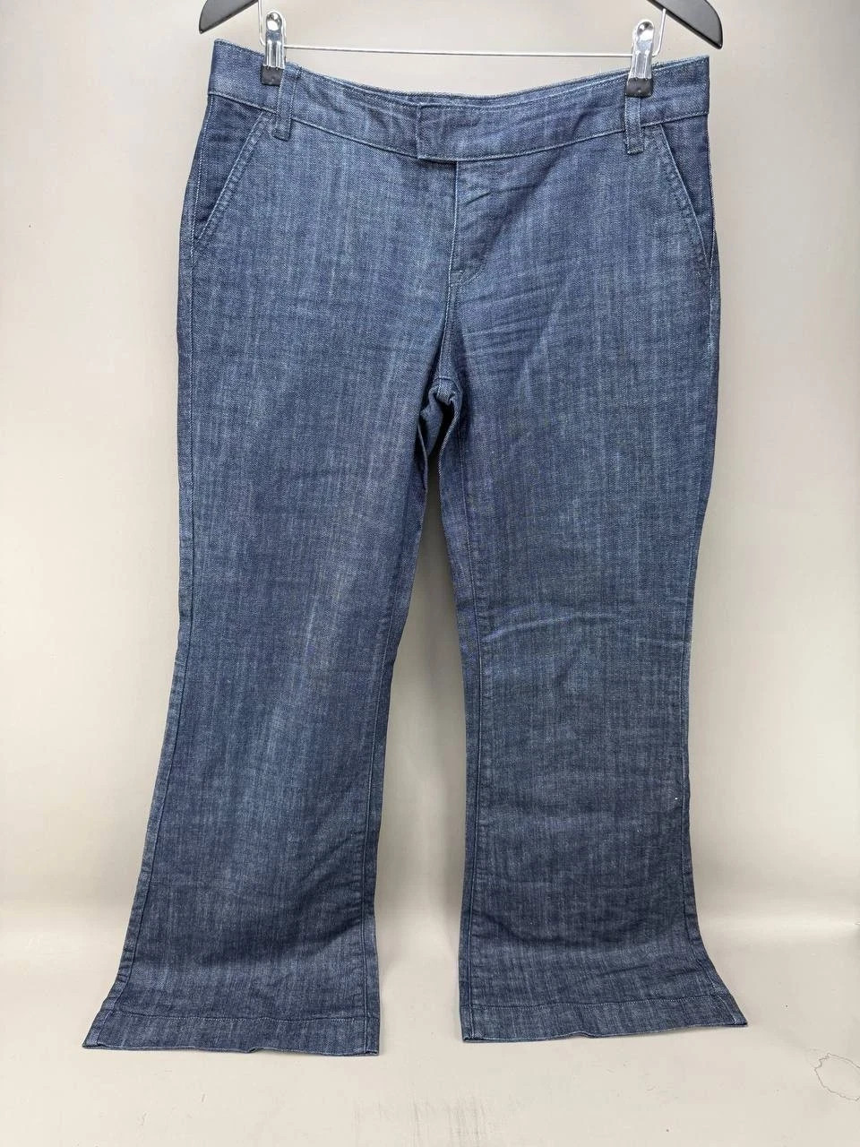 The Limited Womens Denim Blue Jeans Size 12 The Limited Womens Denim Blue Jeans Size 12