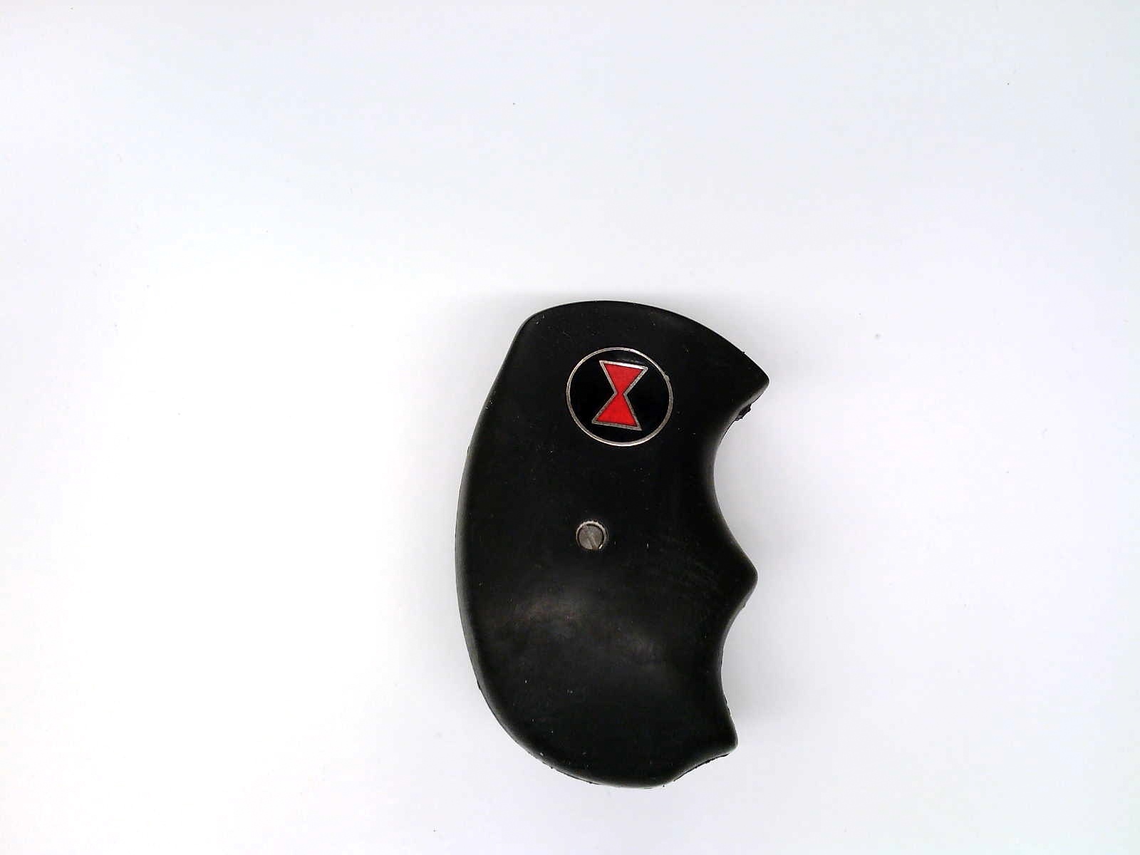 NORTH AMERICAN ARMS BLACK WIDOW GRIP GMM-B NORTH AMERICAN ARMS BLACK WIDOW GRIP GMM-B
