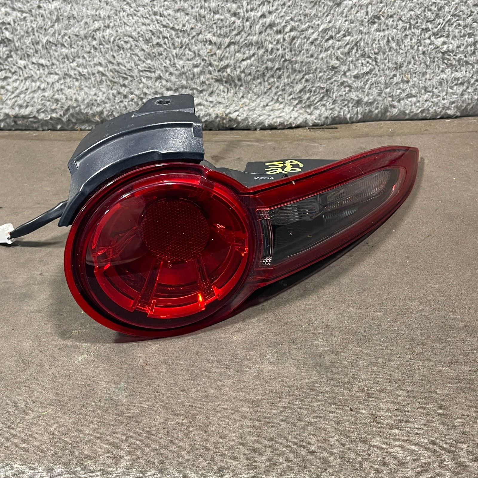 Mazda Genuine Miata MX-5 ND Roadster Tail Light Right RH JDM STANLEY W2740 OEM