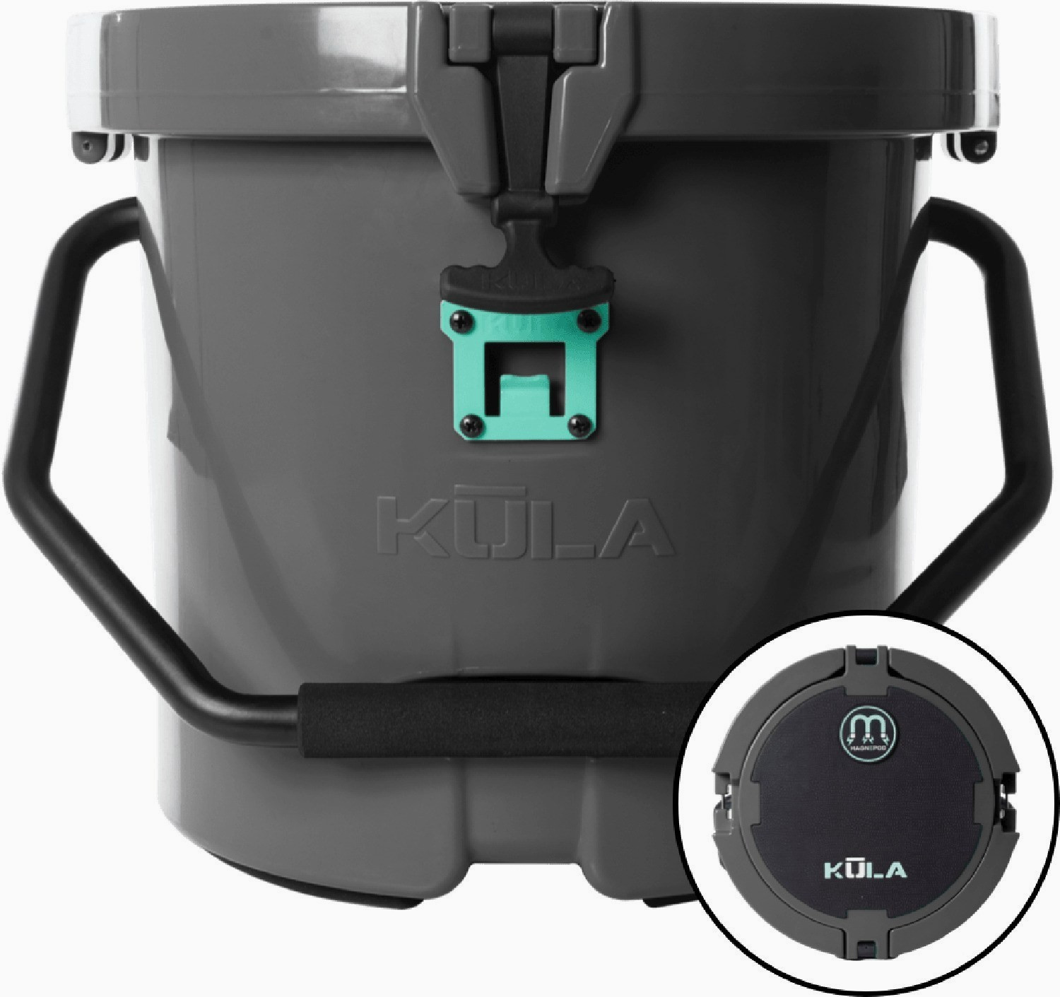 BOTE KULA 5 MAGNEPOD Cooler