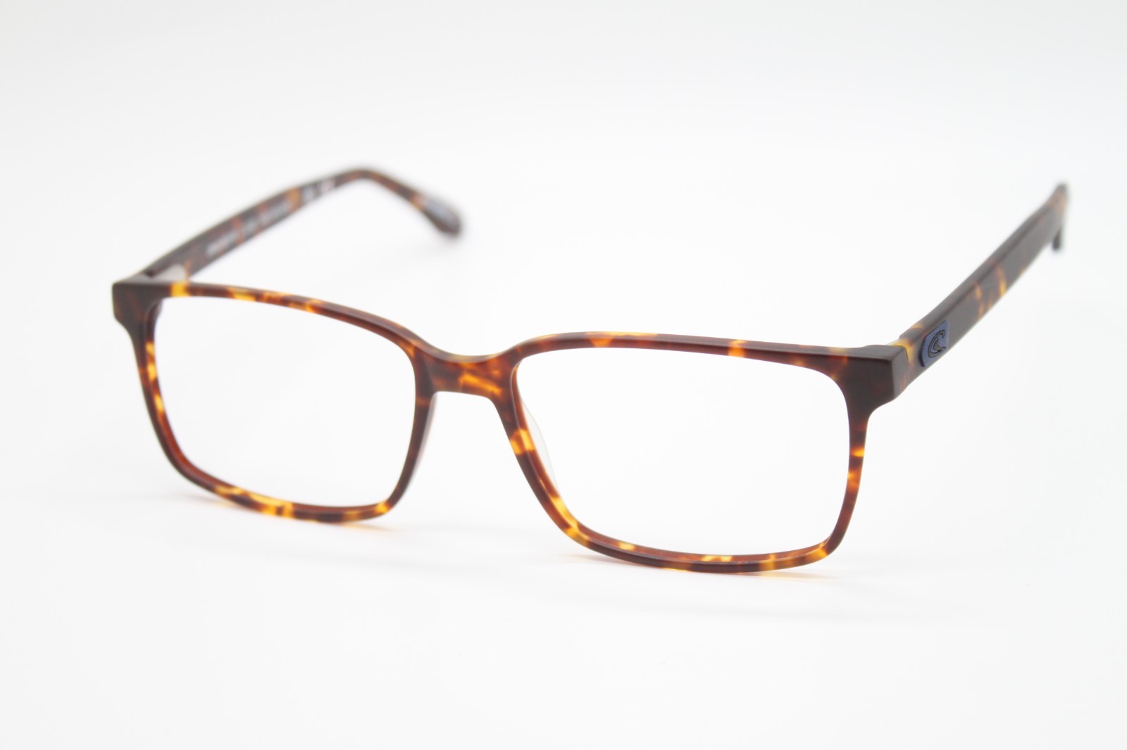 NEW O'NEILL ONO-BEHR C.102 HAVANA AUTHENTIC EYEGLASSES 56-16