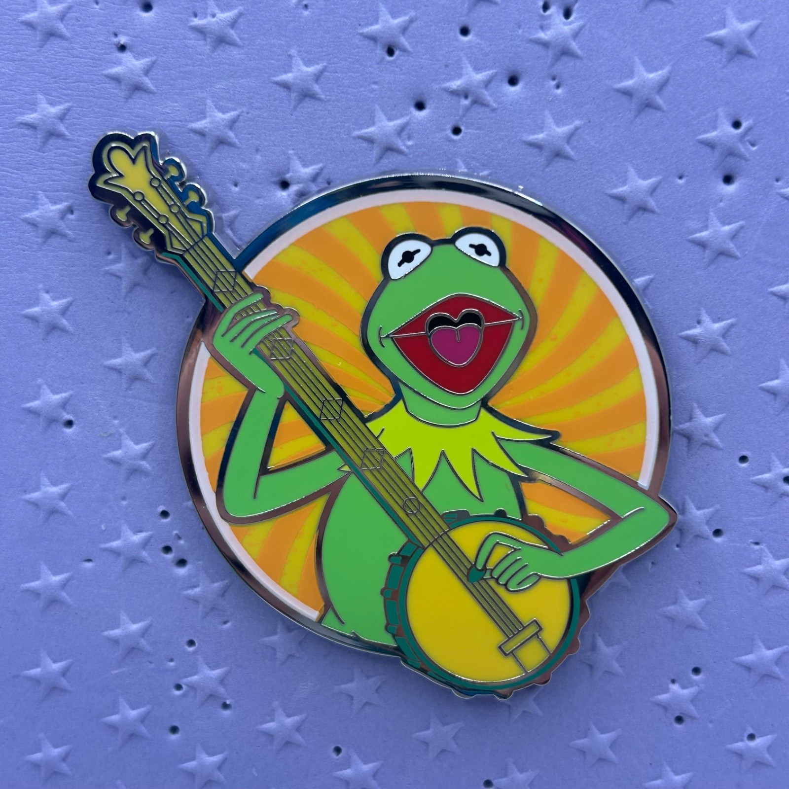 Disney MUPPETS Character Blind Box NEW Boxlunch You Pick From 5 Different Pins Disney MUPPETS Character Blind Box NEW Boxlunch You Pick From 5 Different Pins