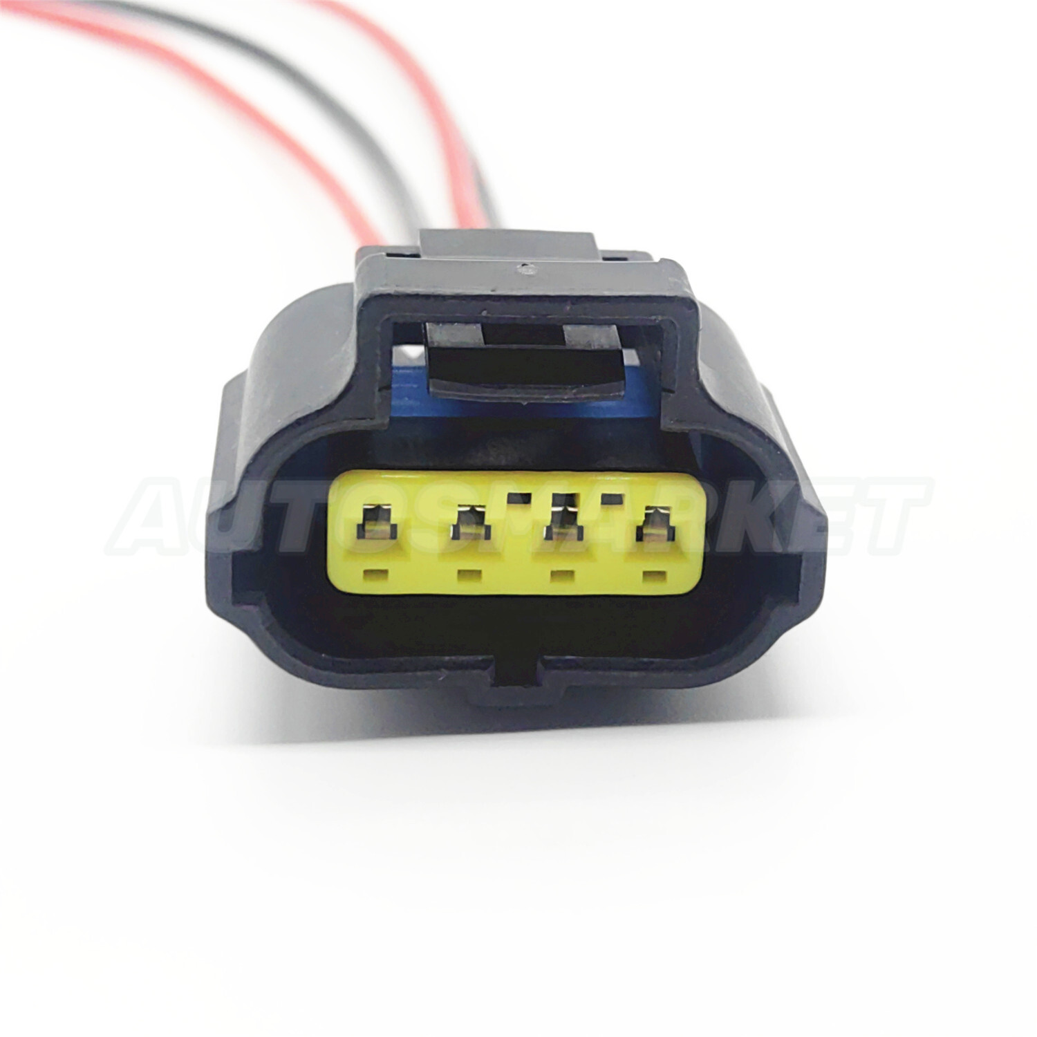 S1931 Throttle Position Sensor Connector Plug Pigtail For Toyota Paseo 1992-1996