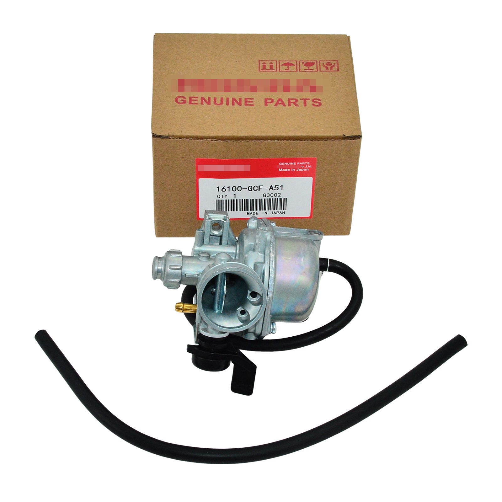 NEW for 2008-2012 HONDA CARBURETOR CRF70F 16100-GCF-A51 NEW for 2008-2012 HONDA CARBURETOR CRF70F 16100-GCF-A51