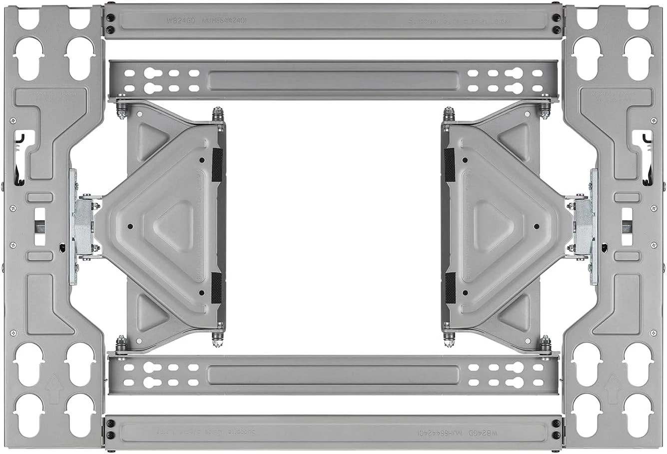 LG Electronics WB24GDB Wall Mount Bracket for TV Genuine