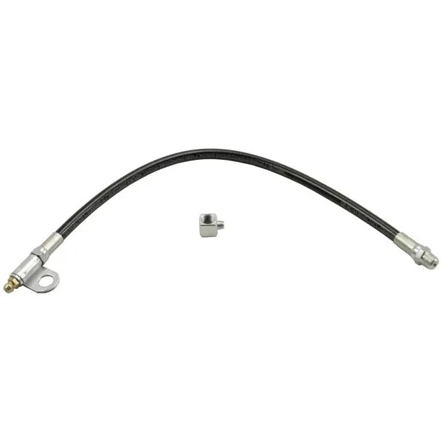 Chassis Idler Arm Grease Hose Kit - K6714 - 16-5/16 Inch L Chassis Idler Arm Grease Hose Kit - K6714 - 16-5/16 Inch L