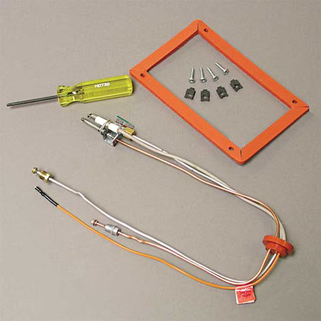 Rheem Sp20076 Pilot Assembly Kit Rheem Sp20076 Pilot Assembly Kit