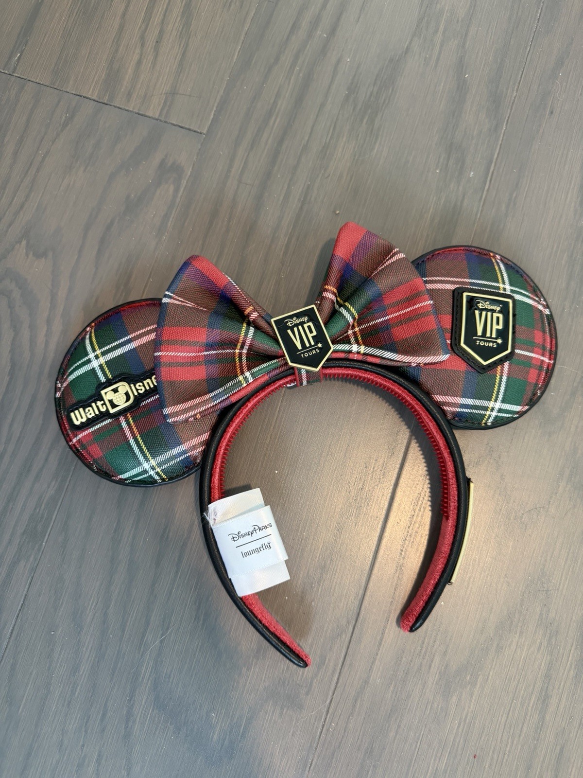 Disney VIP Tour Exclusive Ears Disney VIP Tour Exclusive Ears