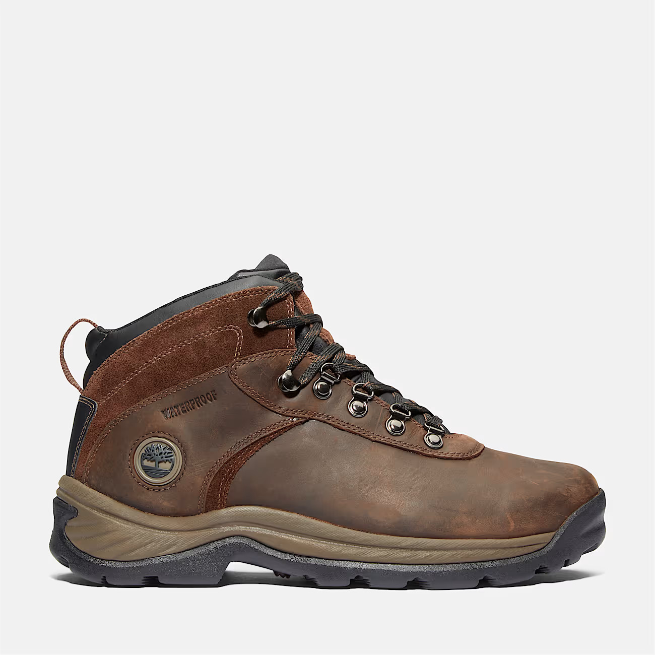 Timberland Flume Hiking Boots, Men\'s Timberland Flume Hiking Boots, Men\'s