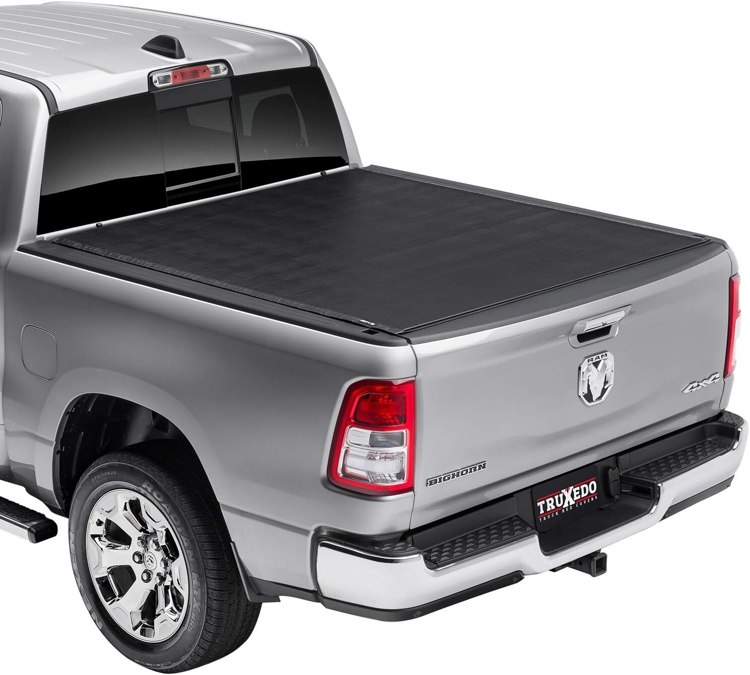 REALTRUCK TruXedo Sentry Cover 1531101 Fits 19-23 Ford Ranger 6'1 REALTRUCK TruXedo Sentry Cover 1531101 Fits 19-23 Ford Ranger 6'1