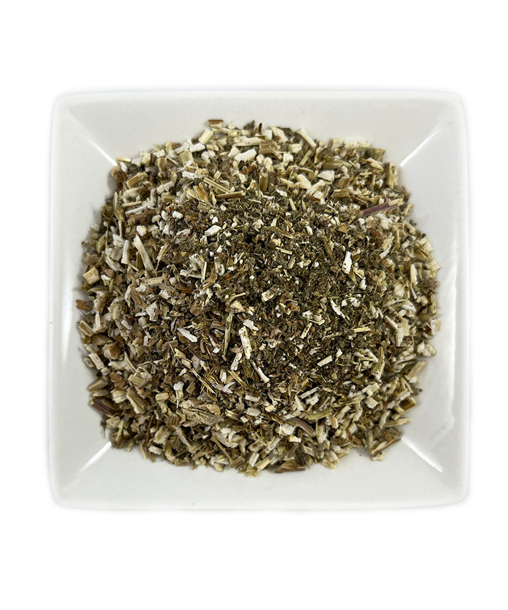 Motherwort Leonurus cardiaca Cut & Sifted Wicca Pagan Fresh Batch USA
