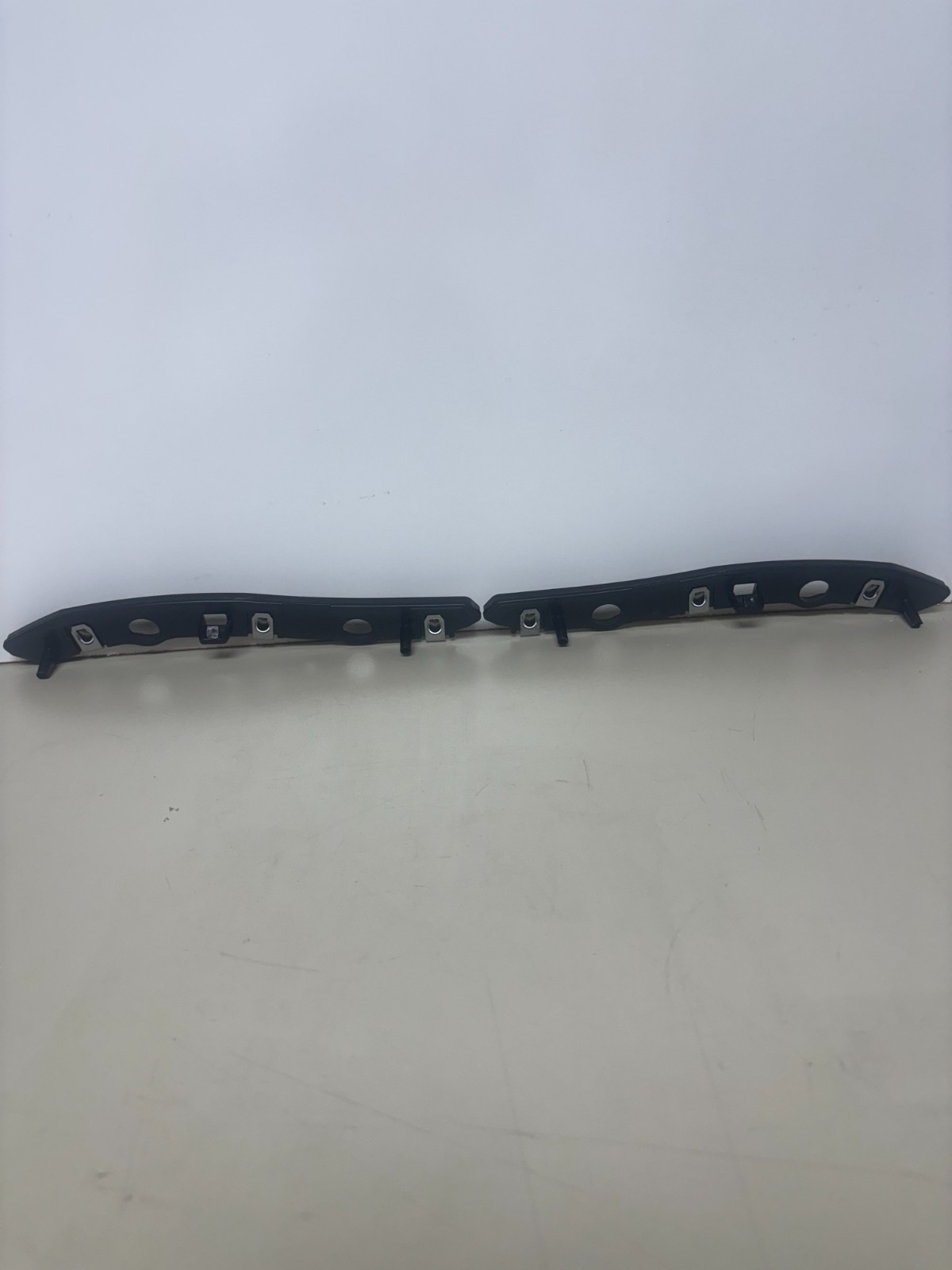 Set of 2 Bumper Bracket For Ford EcoSport 2020-2022 Front L & R Set of 2 Bumper Bracket For Ford EcoSport 2020-2022 Front L & R