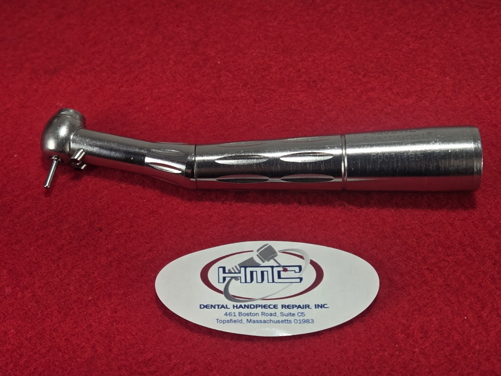 Star 430SWL High Speed Handpiece Star 430SWL High Speed Handpiece