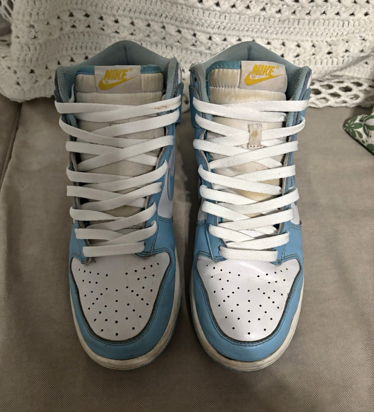Nike Dunk Blue chill Men’s (message before buying) Send offers Nike Dunk Blue chill Men’s (message before buying) Send offers