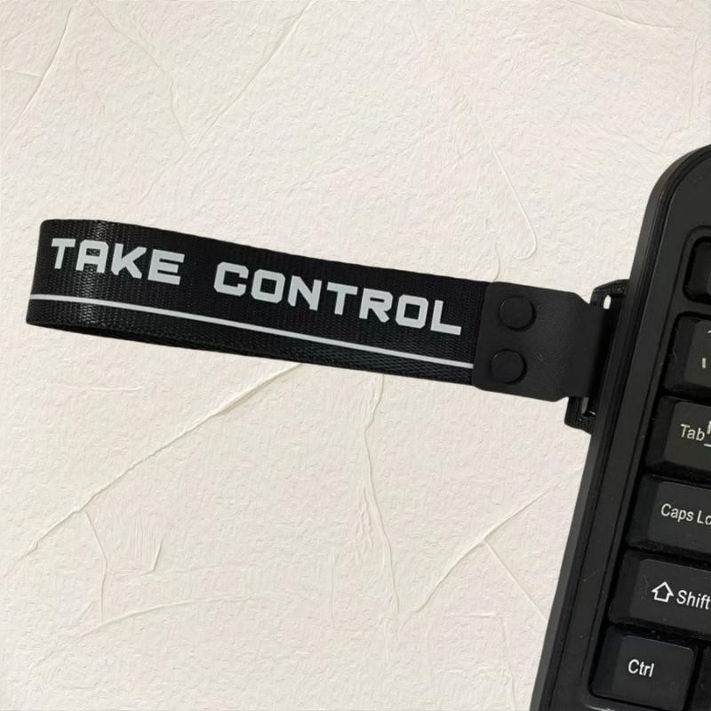 Keyboard Ribbon Mechanical Keyboard Strap Magnetic Axis Keyboard Strap Decor Keyboard Ribbon Mechanical Keyboard Strap Magnetic Axis Keyboard Strap Decor