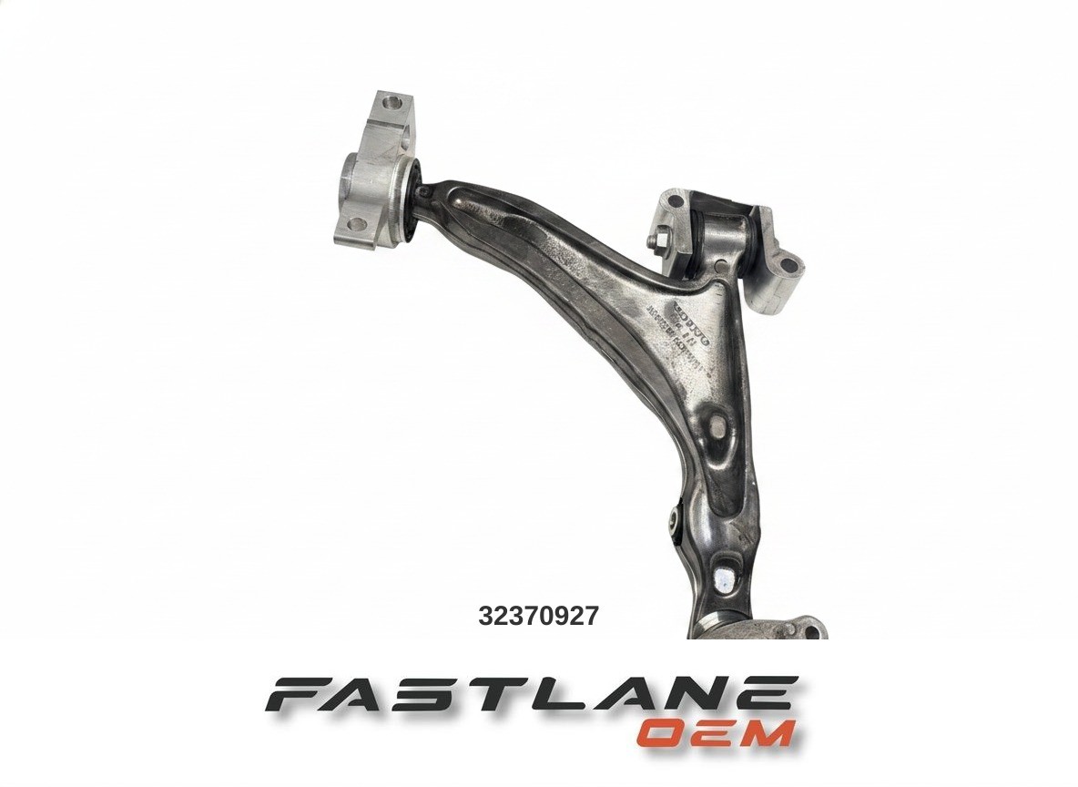 2017-2026 Volvo S90 V90 Suspension Control Arm LH 32370927 OEM 2017-2026 Volvo S90 V90 Suspension Control Arm LH 32370927 OEM