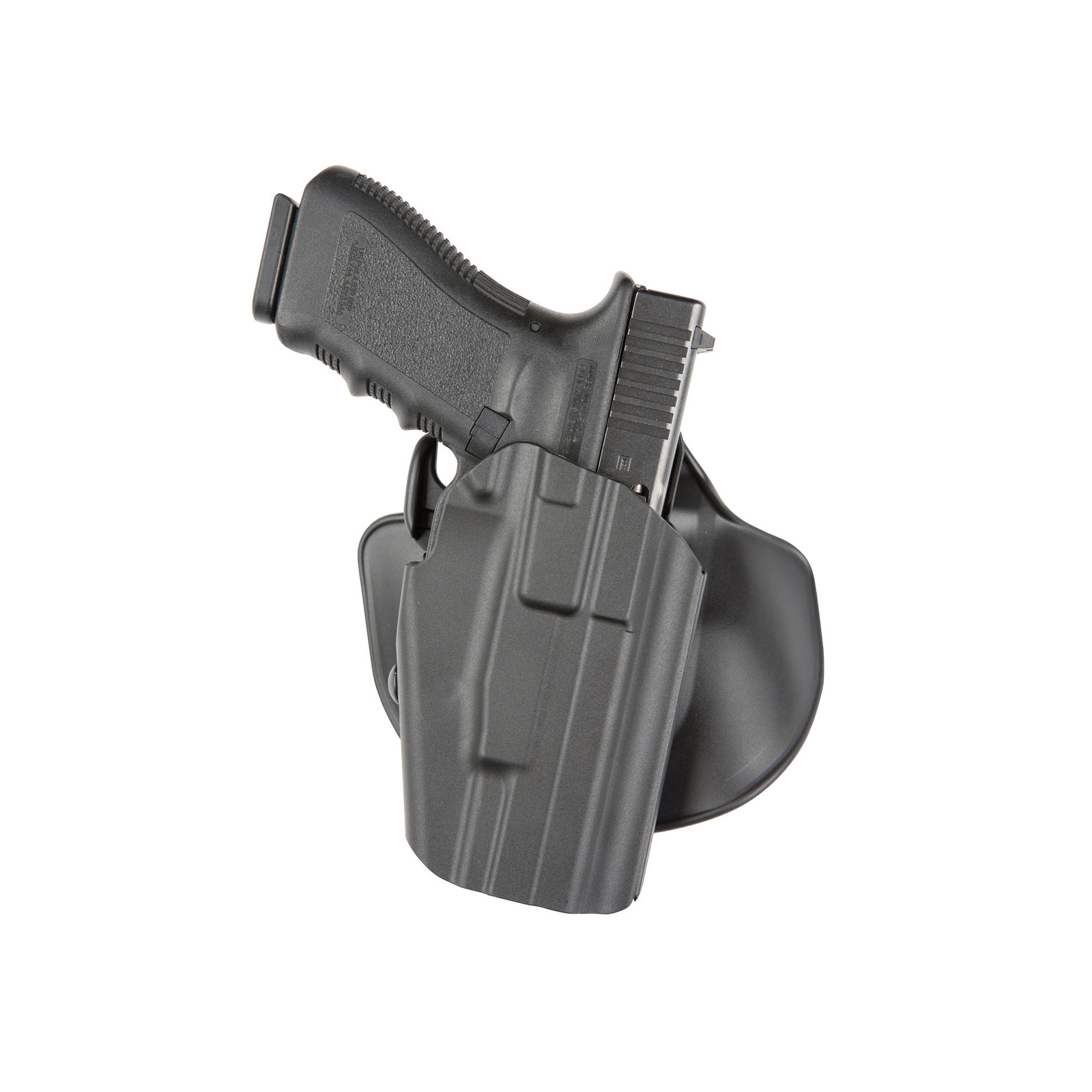 Safariland 578 GLS Pro-Fit Paddle/Belt Holster Fits Glock 26, 27 NO LIGHT Right