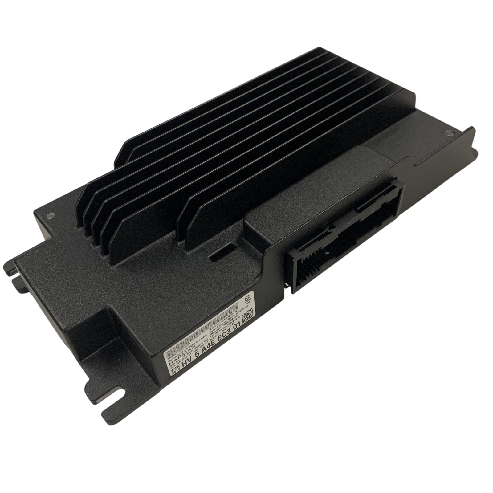 New BMW G70 i4 G26 G60 Booster Amplifier ALEV 3 4CH Harman 5A4EEC3 5A83C47