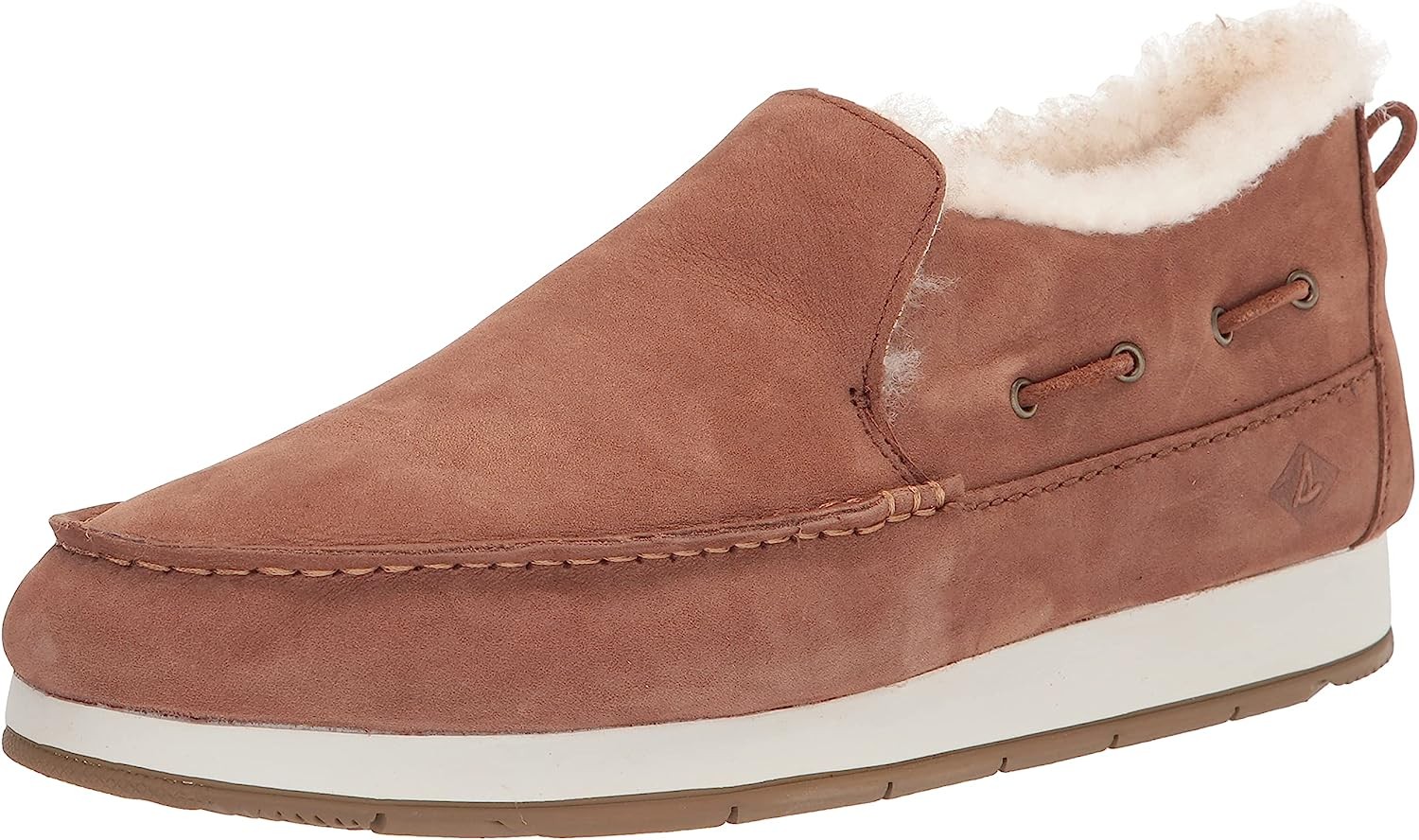 Sperry Top-Sider Moc-Sider Winter Men\'s Sneakers