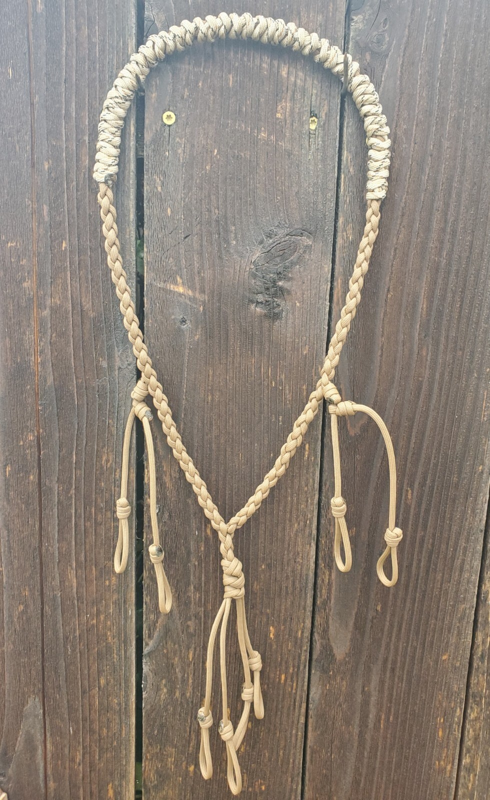 Custom Braided Duck Call Lanyard Waterfowl Goose Predator Hunting 550 Paracord