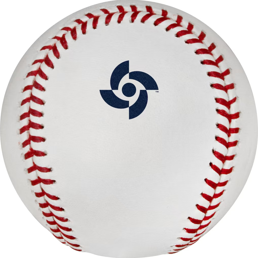 SALE- Rawlings 2026 World Baseball Classic Official Baseball with Case