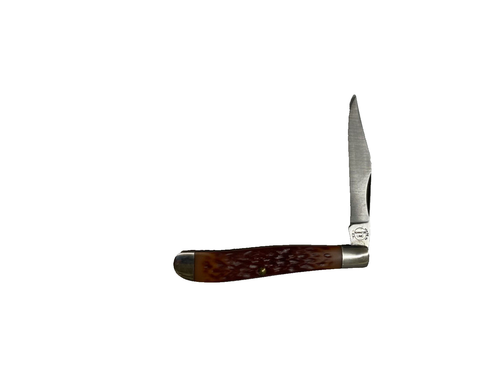 Vintage Remington UMC Single Blade- Pocket Knife Vintage Remington UMC Single Blade- Pocket Knife