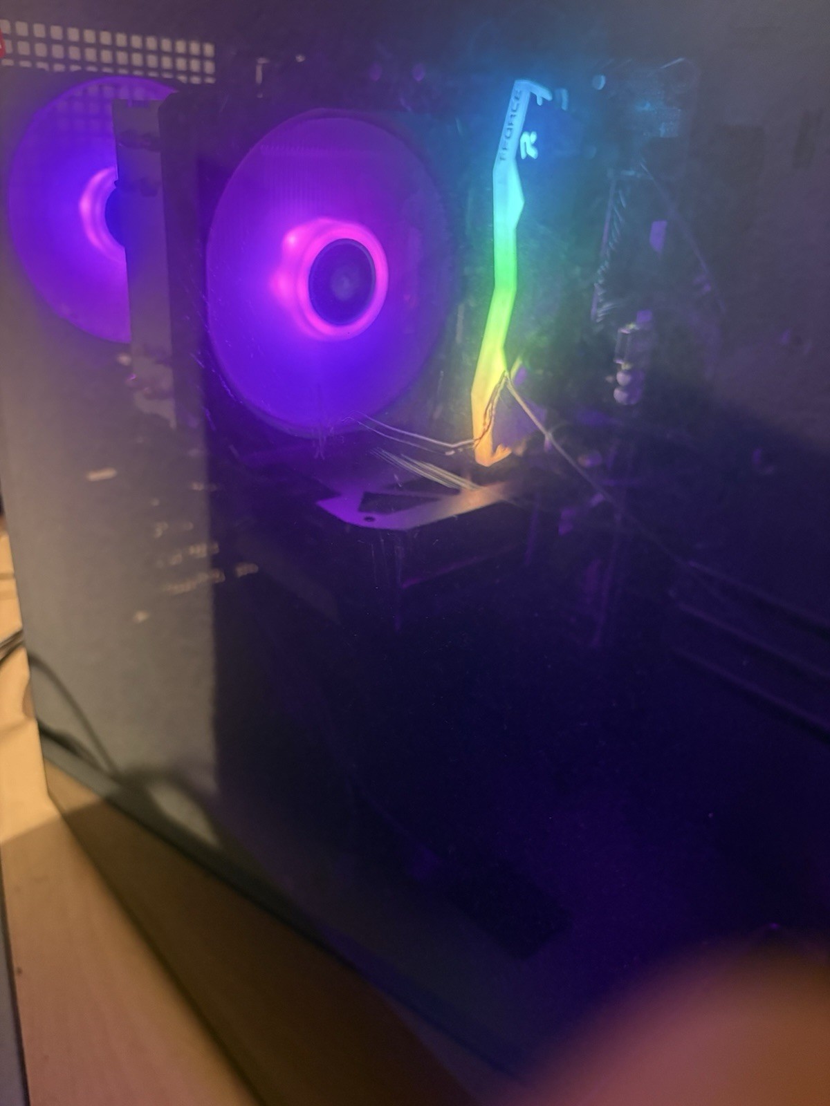 🔥 iBUYPOWER Gaming PC – i5-14400F / RTX 4060 / 16GB DDR5 / 1TB NVMe –🔥