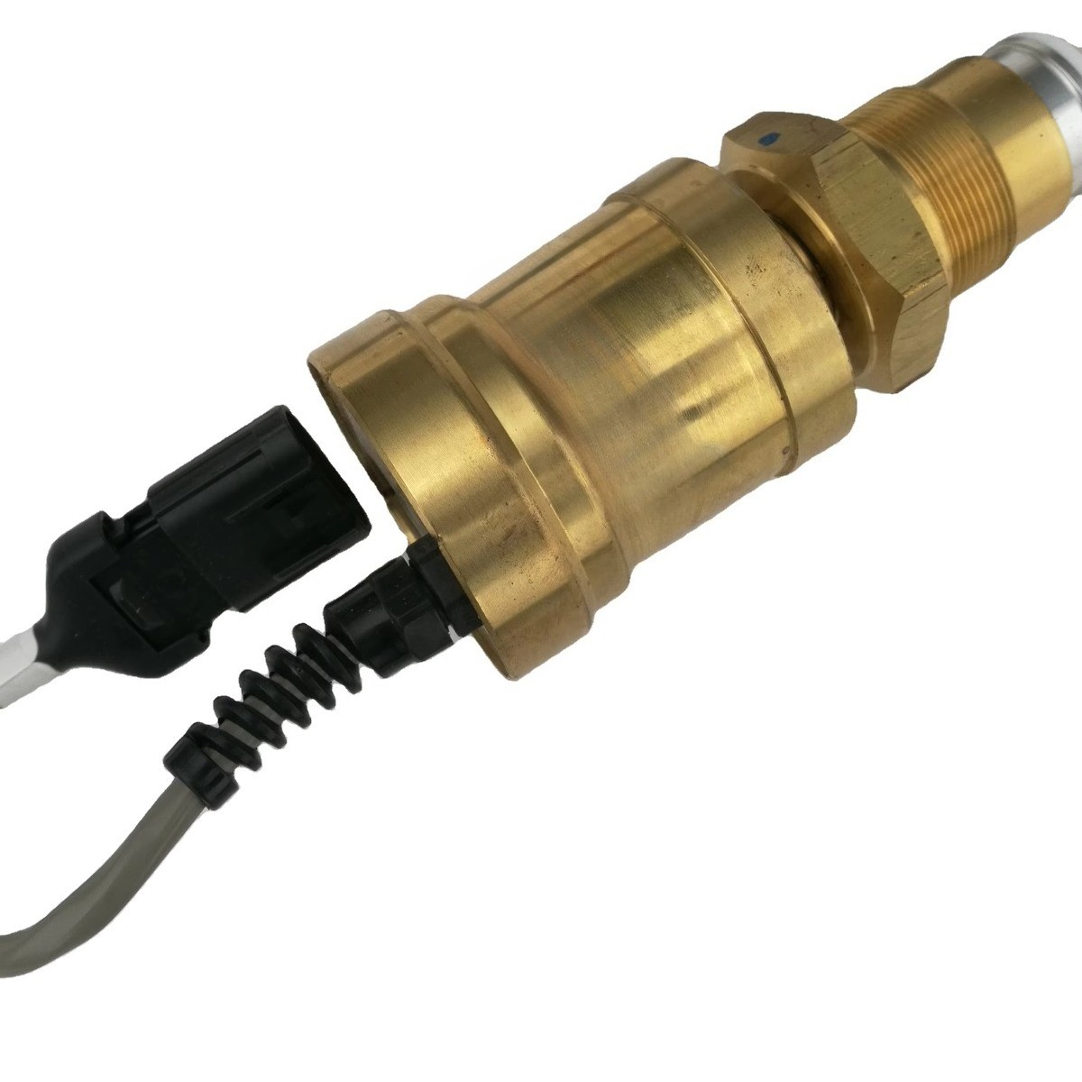 Chiller Spare Parts Electronic Expansion Valve X13650913050 for Replacement Chiller Spare Parts Electronic Expansion Valve X13650913050 for Replacement