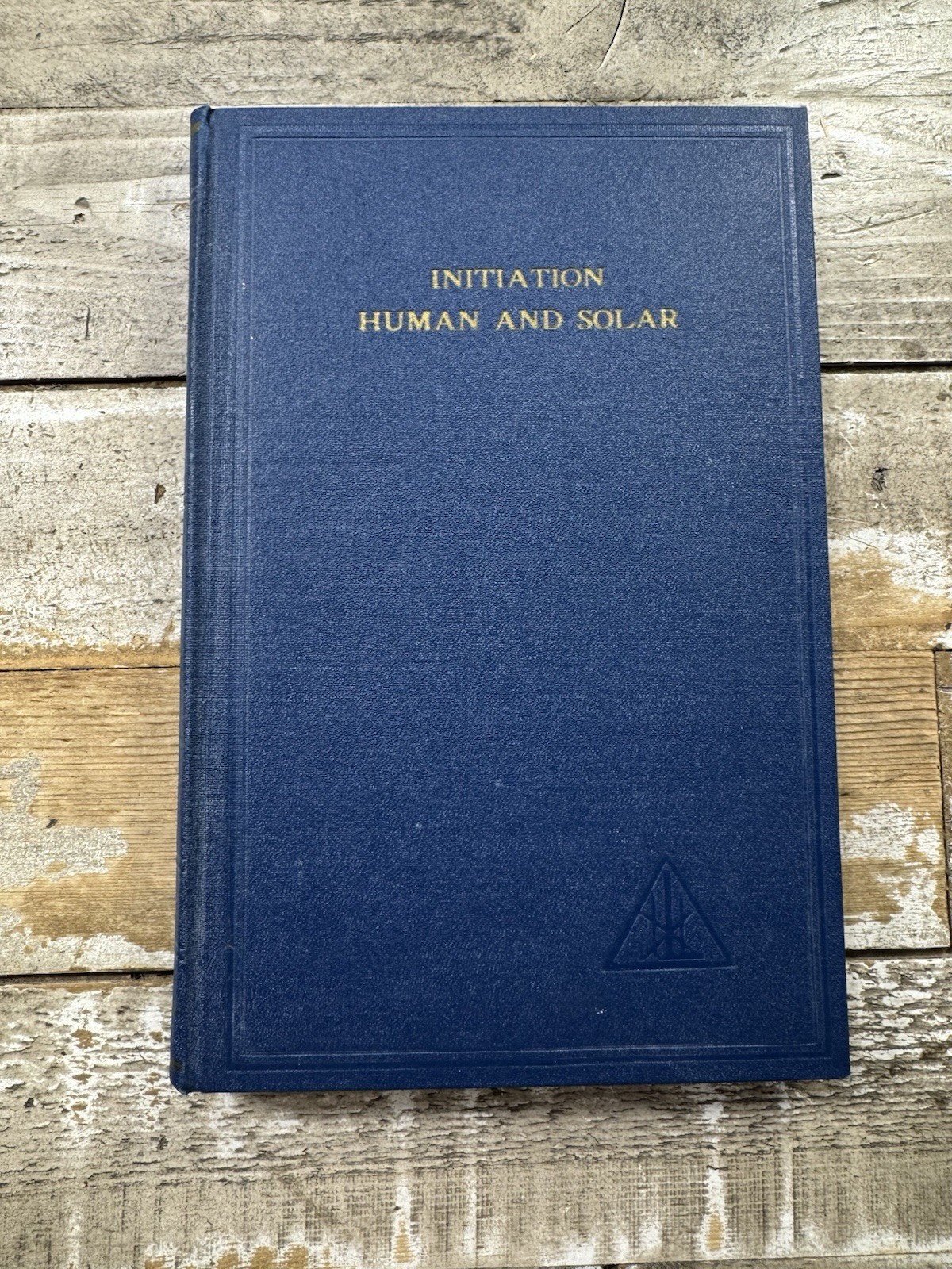 1970 Vintage Occult Book \ 1970 Vintage Occult Book \
