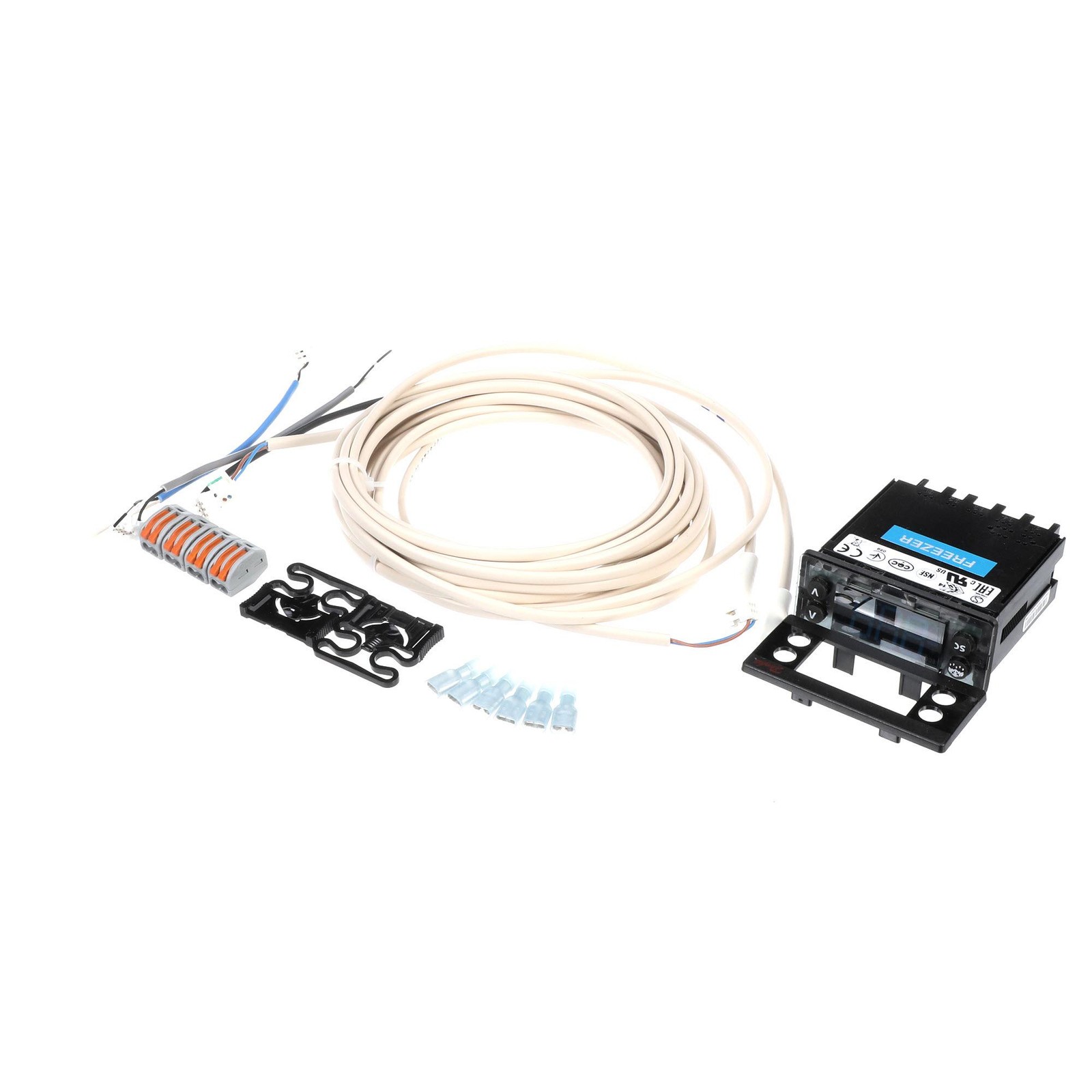 Beverage Air Kit - Universal Service Controller (Frz)W/Probes 00C30-123D-04 - Beverage Air Kit - Universal Service Controller (Frz)W/Probes 00C30-123D-04 -