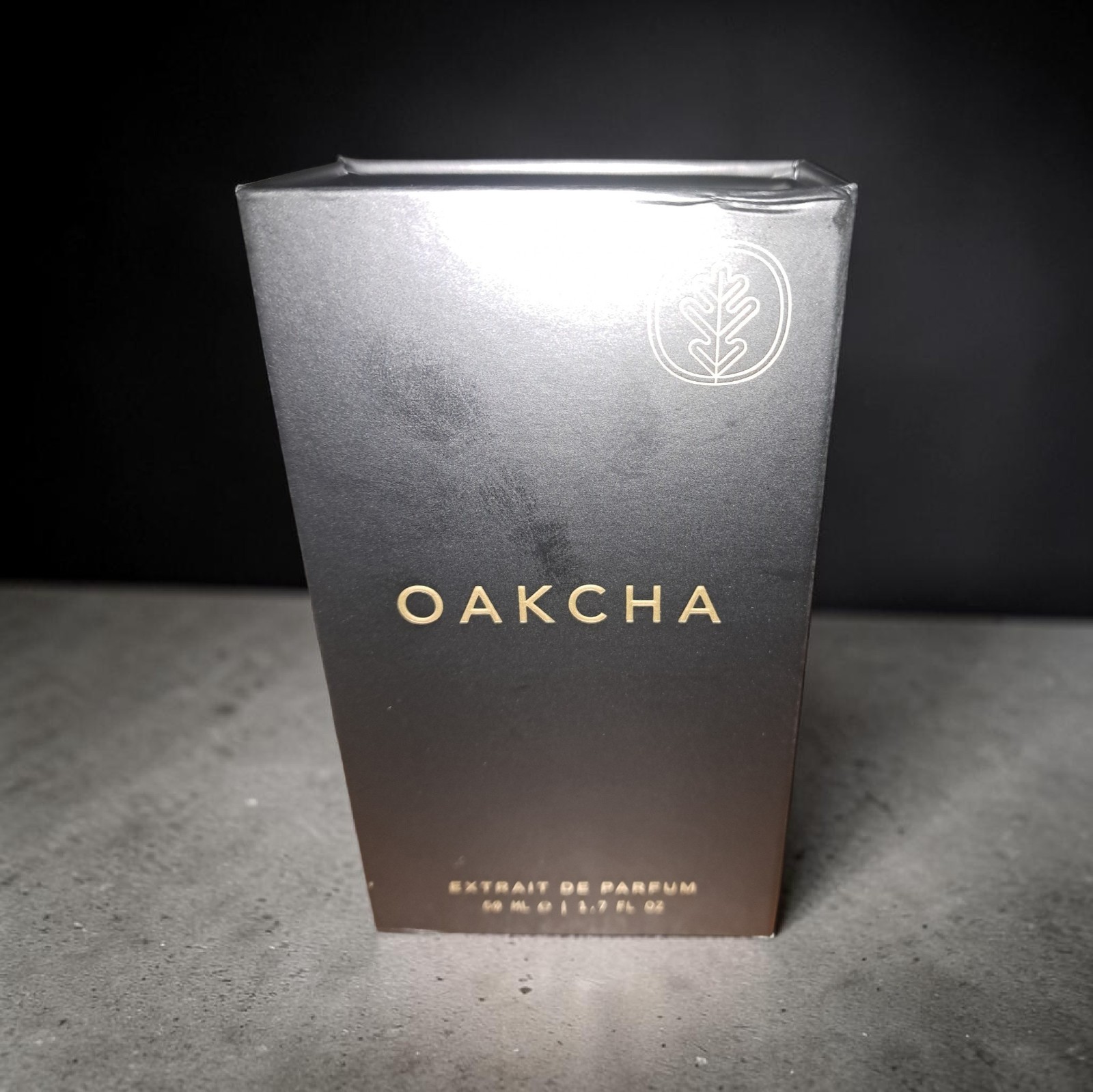 Oakcha Mystical OUD Perfume 1.7oz BRAND NEW IN Original Box 