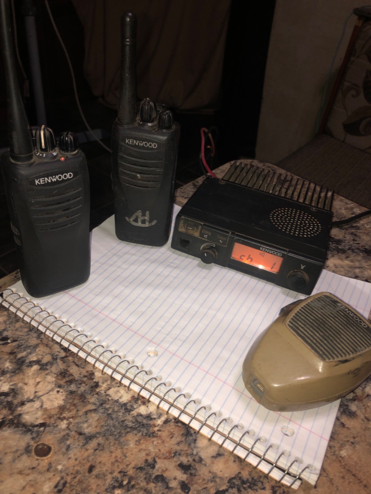 kenwood transceiver n hand held radios kenwood transceiver n hand held radios