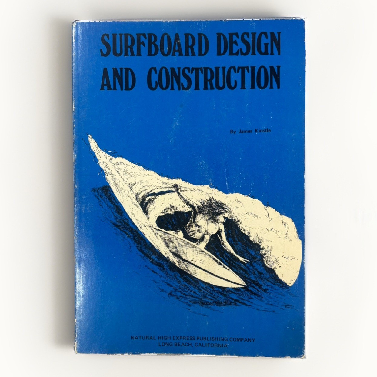 Autographed Vintage 1975 \