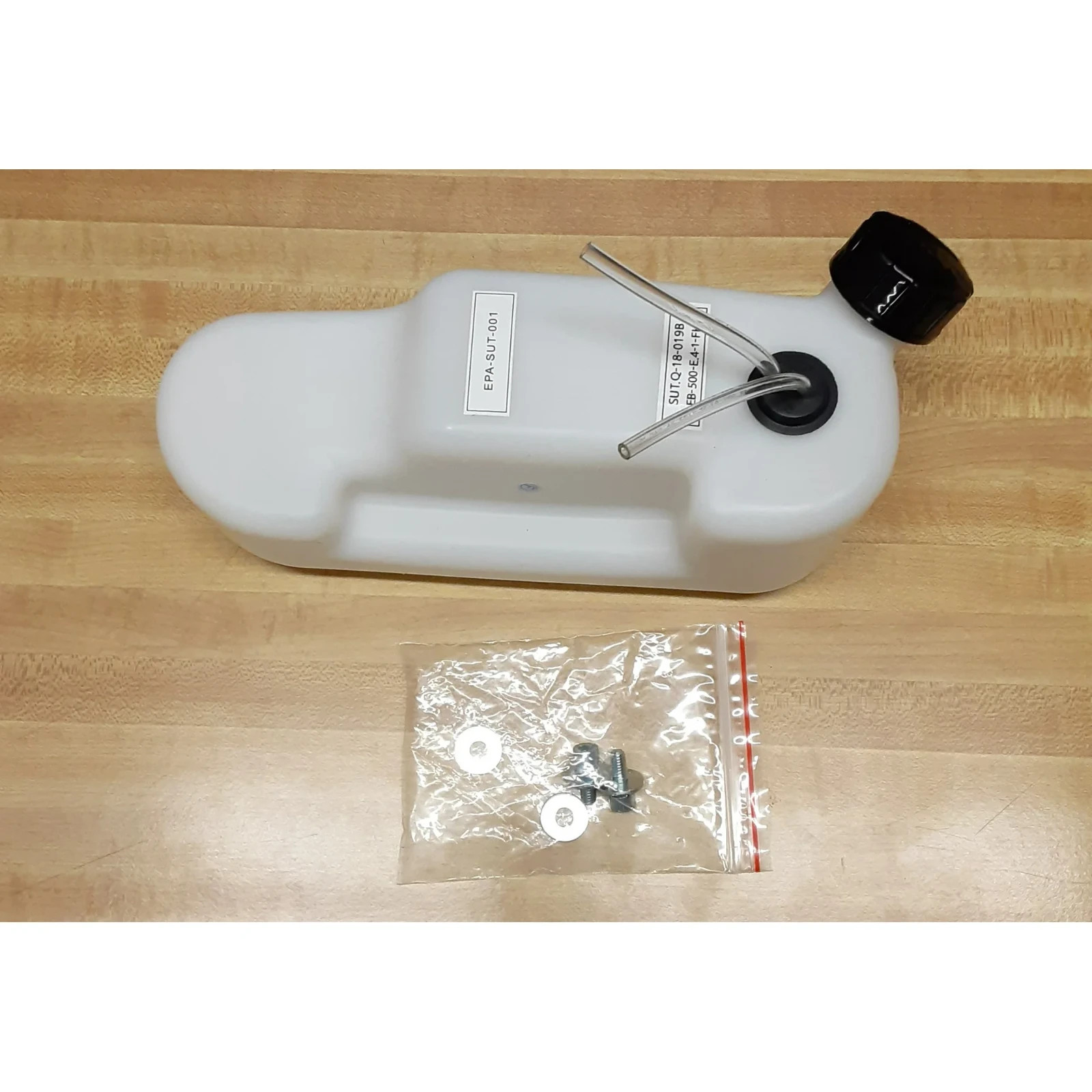 NEW OEM GAS FUEL TANK ASSEMBLY for POULAN LEAF BLOWER PR46BT and PR48BT Models