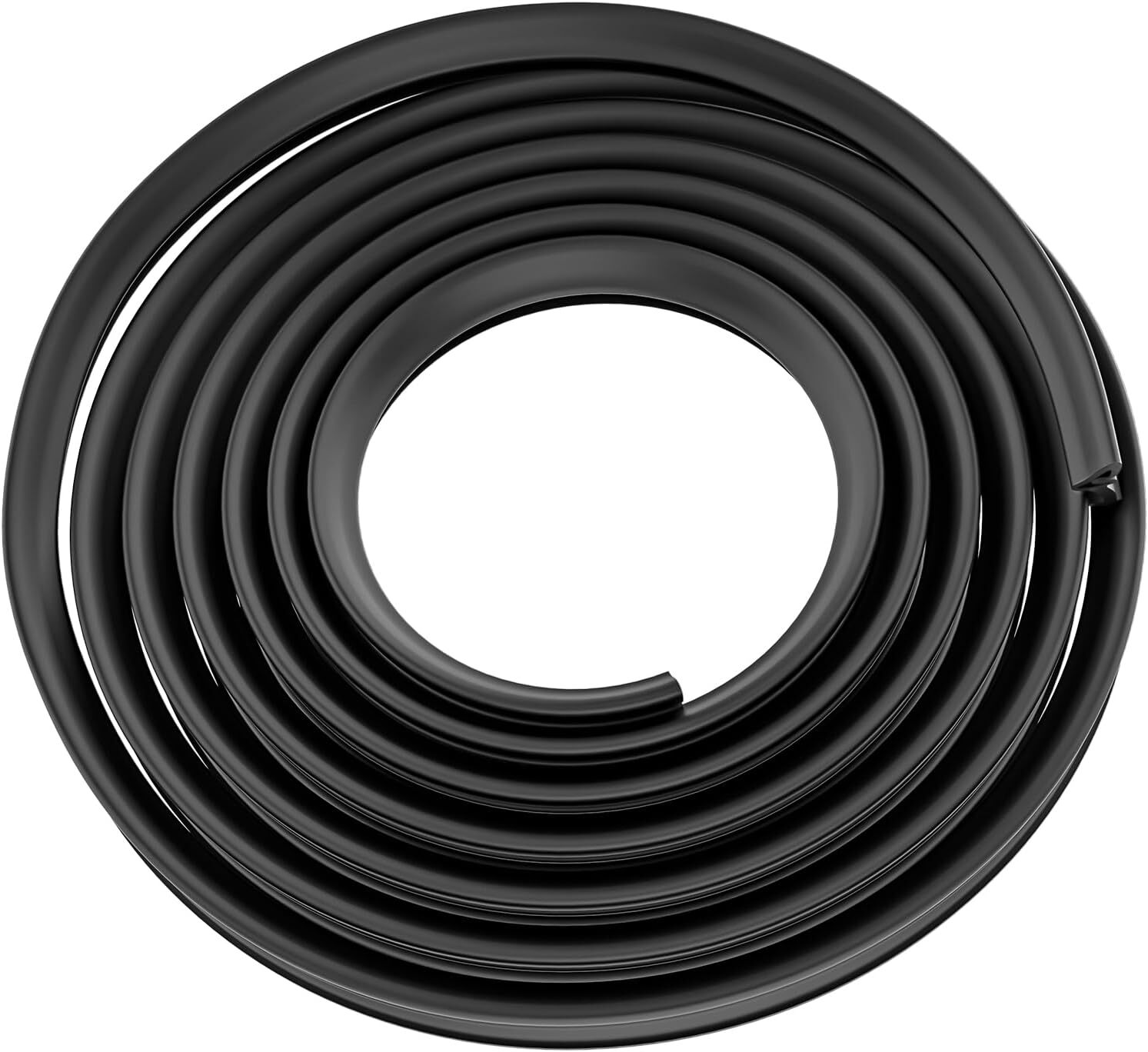 W11177741 Dishwasher Gasket Door Seal Fors Whirlpool Maytag KitchenAid Kenmore