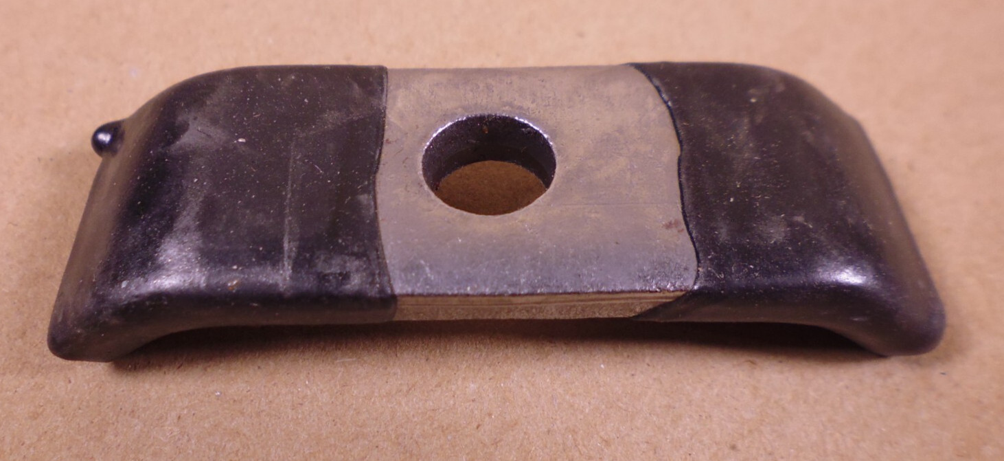 Fits CASE NEW HOLLAND CNH Retaining Strap / Clamp D40236 , 5340-00-354-6774 Fits CASE NEW HOLLAND CNH Retaining Strap / Clamp D40236 , 5340-00-354-6774