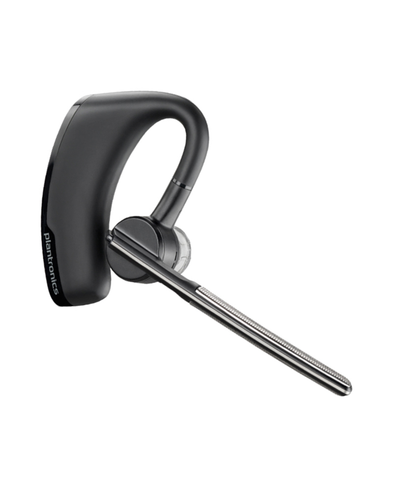 Plantronic Voyager Legend Bluetooth Headset Text/Noise Reduction 