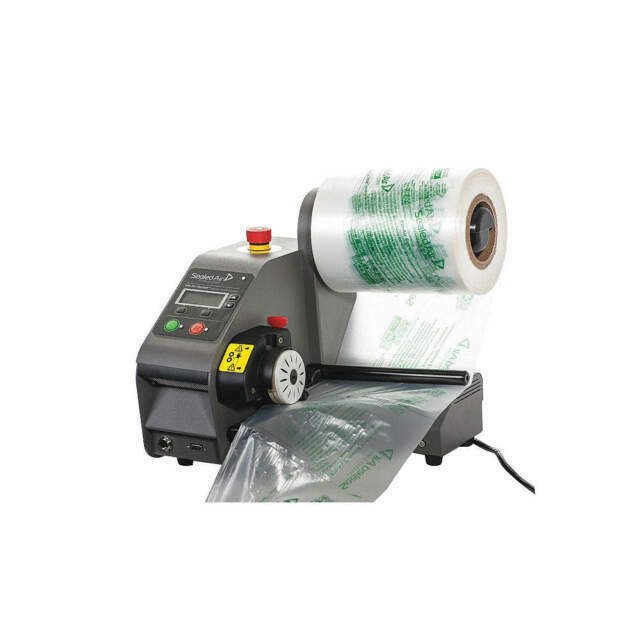 SEALED AIR FILL-AIR ROCKET 100802290 Air Pillow Packaging Film,8