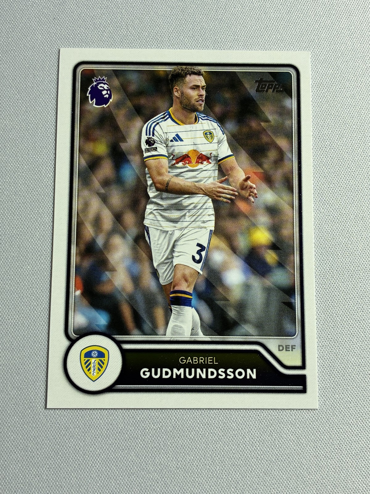 2026-27 Topps Flagship Premier League Soccer Pick Base 151-300 - Buy More & Save 2026-27 Topps Flagship Premier League Soccer Pick Base 151-300 - Buy More & Save
