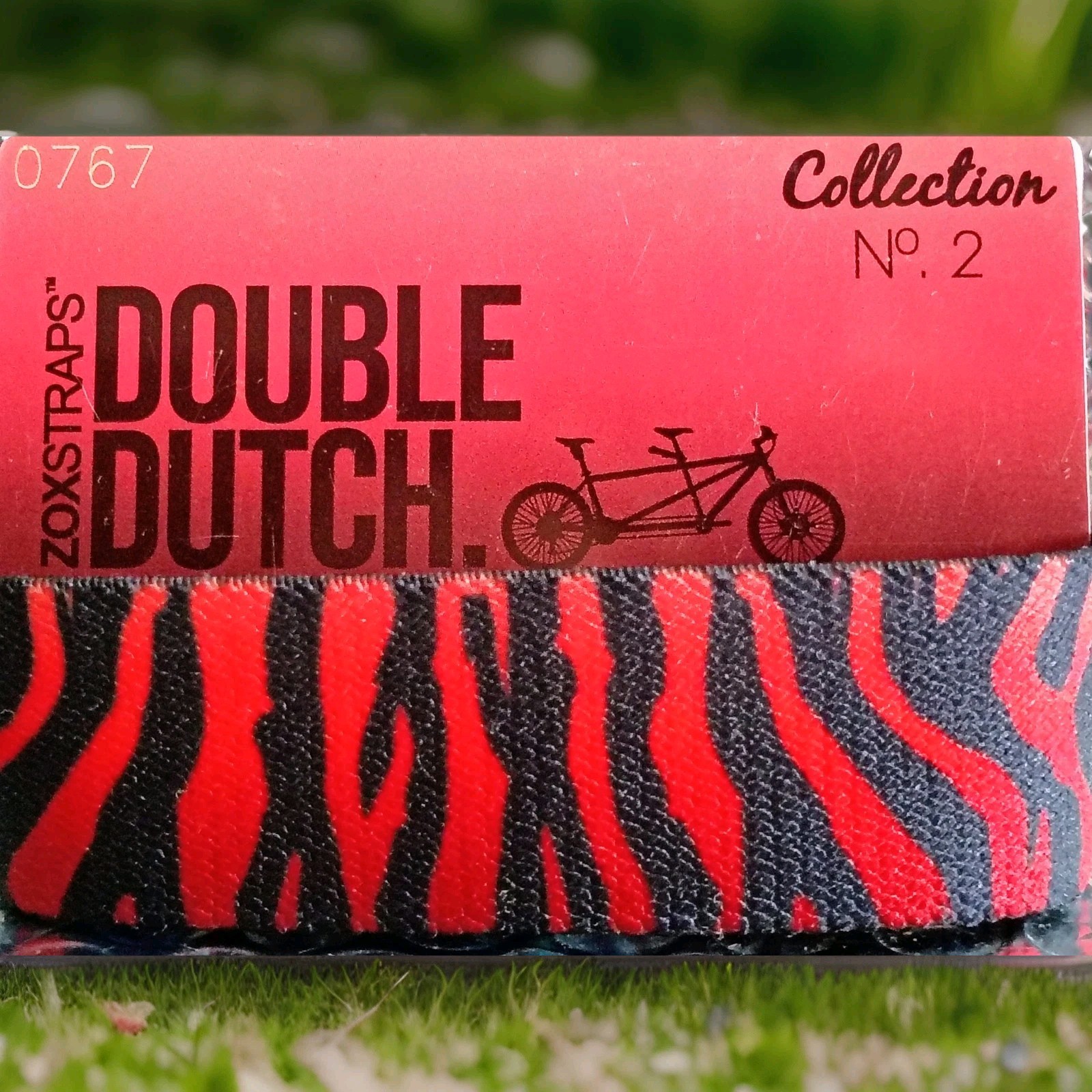 Zox \ Zox \
