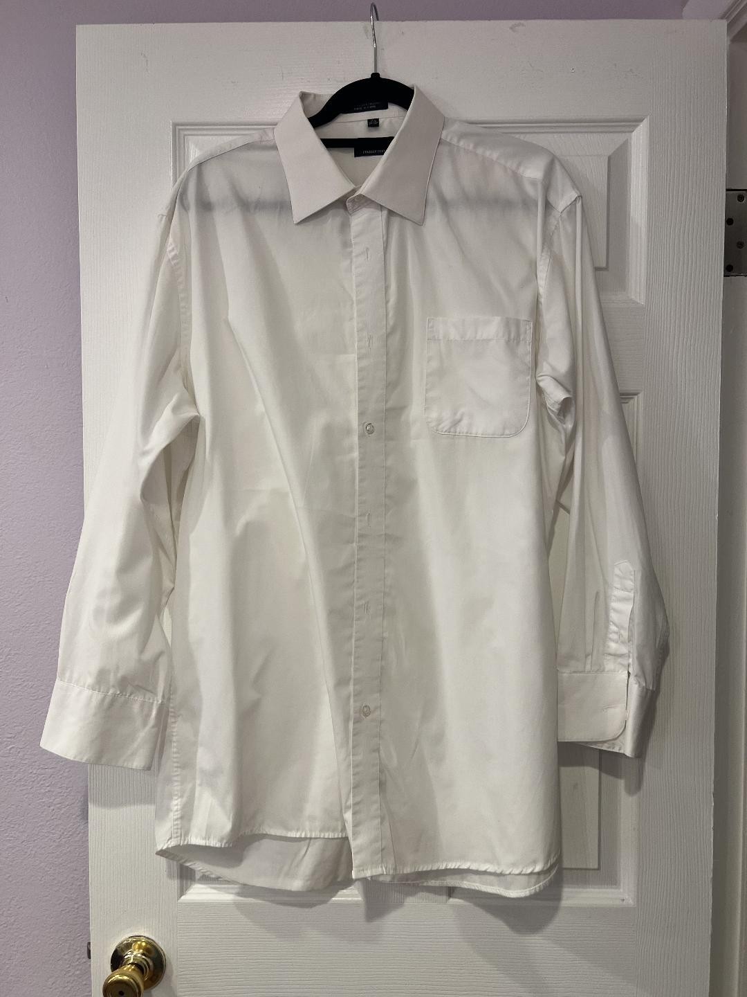 Different Brands Shirts Medium Size Different Brands Shirts Medium Size