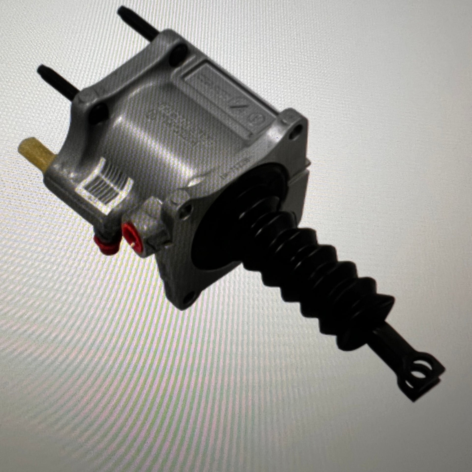 2772866 Genuine Hydro-Max Power Brake Booster – , 2772866 Genuine Hydro-Max Power Brake Booster – ,
