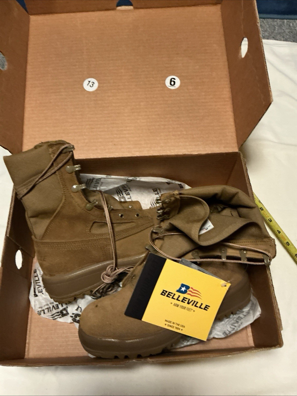 Belleville Hot Weather Combat Boot C390 Coyote M4 W6Arm Your Feet Belleville Hot Weather Combat Boot C390 Coyote M4 W6Arm Your Feet