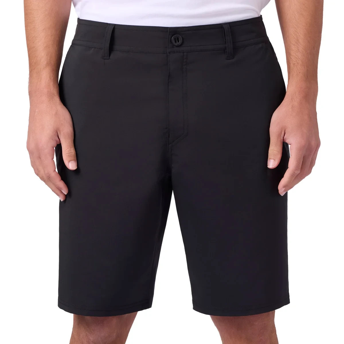 O\'Neill Men\'s Hybrid Short Standard Fit 2-Way Stretch O\'Neill Men\'s Hybrid Short Standard Fit 2-Way Stretch