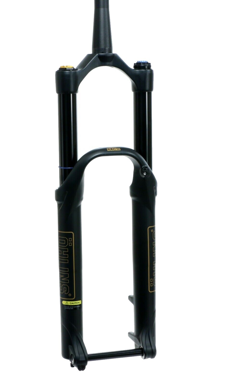 Ohlins RXF 36 AIR Fork 27.5